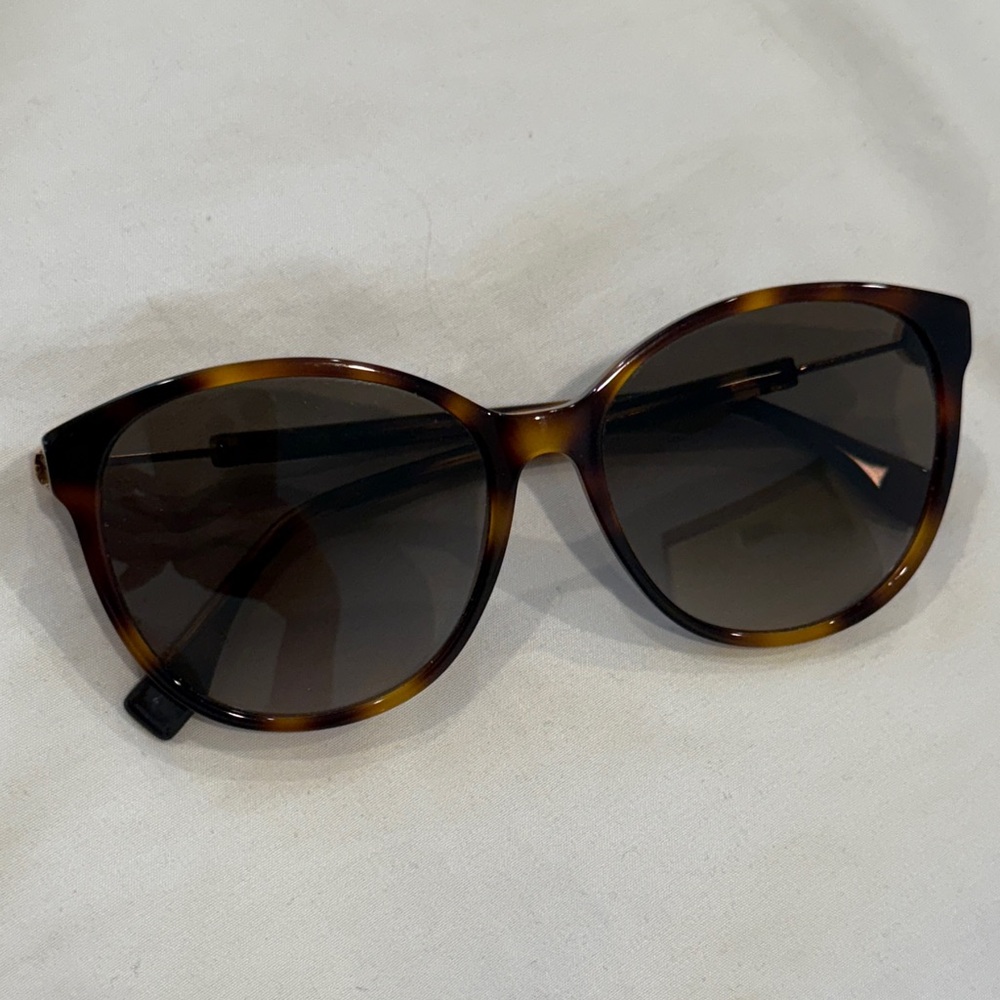 Fendi Brown Sunglasses